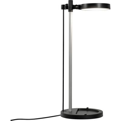 Maul kit 8200290 Lampada Da Tavolo Led Led (monocolore) Nero Maul kit 8200290 Lampada Da Tavolo Led Led (monocolore) Nero