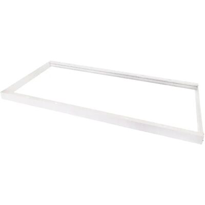 AIGOSTAR Lampada Led Panel Frame Alluminio 120x60 Cm AIGOSTAR Lampada Led Panel Frame Alluminio 120x60 Cm