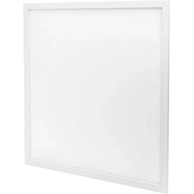 AIGOSTAR Lampada Edge-lit 25w 595x595mm 4500 Lumen AIGOSTAR Lampada Edge-lit 25w 595x595mm 4500 Lumen