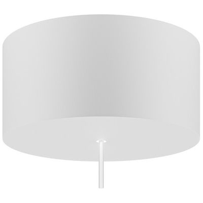 BENEITO FAURE Nano Surface Base Ø75x33mm Per Alp Space Bianco Mate - Base Per Lampada A Sospensione Modulare 5w Con Tecnologia Switch Cct - Beneito & Faure BENEITO FAURE Nano Surface Base Ø75x33mm Per Alp Space Bianco Mate - Base Per Lampada A Sospensione Modulare 5w Con Tecnologia Switch Cct - Beneito & Faure
