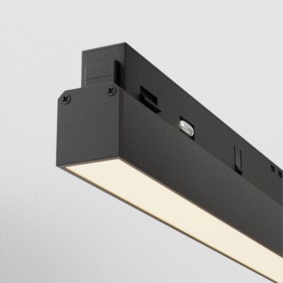 Maytoni - Sistema binario magnetico EXILITY 48V LED 24W Bianco caldo - Illuminazione Maytoni - Sistema binario magnetico EXILITY 48V LED 24W Bianco caldo - Illuminazione