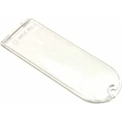 Elica Plafoniera Luce Vetrino Cappa Elibloc 134 X 52 Mm Elica Plafoniera Luce Vetrino Cappa Elibloc 134 X 52 Mm