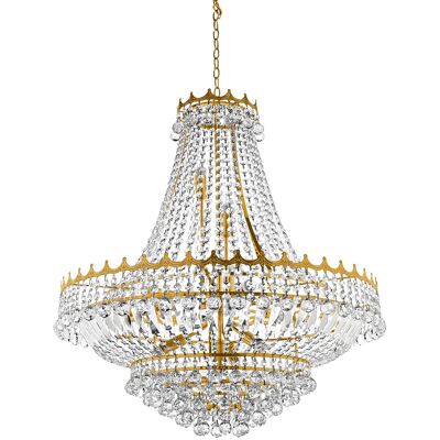 Lampadario Versailles 13 Luci - Lampadario Lampadario Versailles 13 Luci - Lampadario