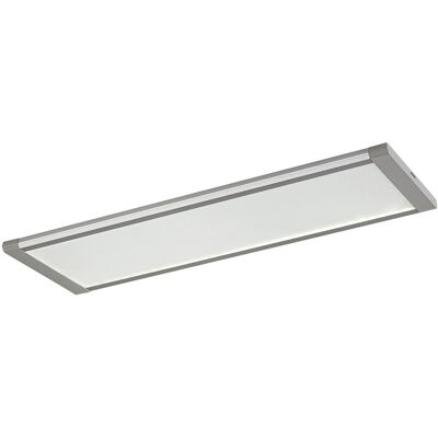 RABALUX Lampada Sottopensile Led 6w Tarelo Sensore Ir Dimmer RABALUX Lampada Sottopensile Led 6w Tarelo Sensore Ir Dimmer