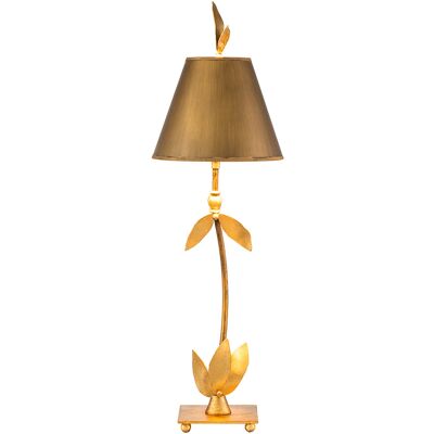 Lampada da tavolo Red Bell Elstead 1 Luce - Lampada da Tavolo Lampada da tavolo Red Bell Elstead 1 Luce - Lampada da Tavolo