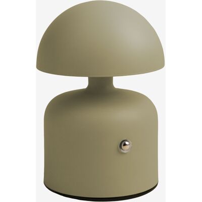 SKLUM Lampada Da Tavolo Led Wireless In Ferro Nantali SKLUM Lampada Da Tavolo Led Wireless In Ferro Nantali