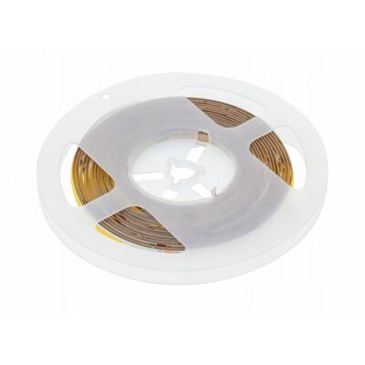 GTV Striscia Led Interno Cob 12v 8w/m 5m GTV Striscia Led Interno Cob 12v 8w/m 5m