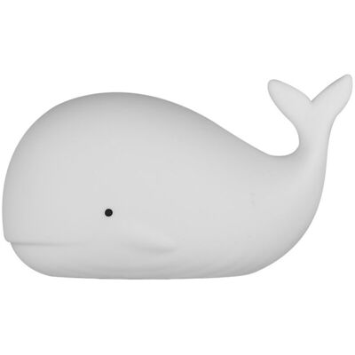 OEM Luce Notturna A Forma Di Balena, Ricaricabile Tramite Usb, Sette Colori, Regalo Di Compleanno, Halloween E Natale OEM Luce Notturna A Forma Di Balena, Ricaricabile Tramite Usb, Sette Colori, Regalo Di Compleanno, Halloween E Natale