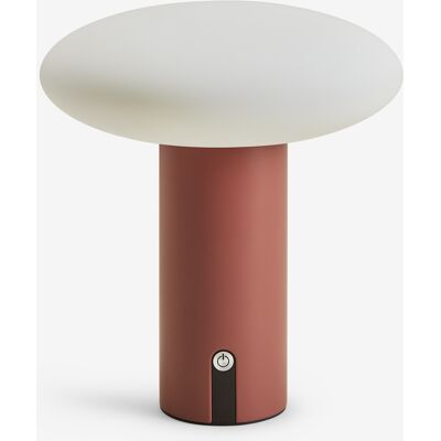 SKLUM Lampada Da Tavolo Led Wireless In Ferro Zosima SKLUM Lampada Da Tavolo Led Wireless In Ferro Zosima
