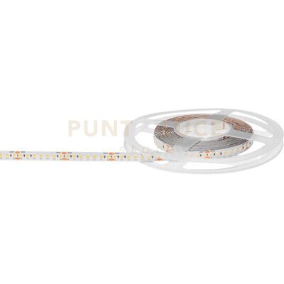GEA LUCE Gst161n- Striscia Led 5mt 4000k 9080lm 14,4w/m Ip20 GEA LUCE Gst161n- Striscia Led 5mt 4000k 9080lm 14,4w/m Ip20