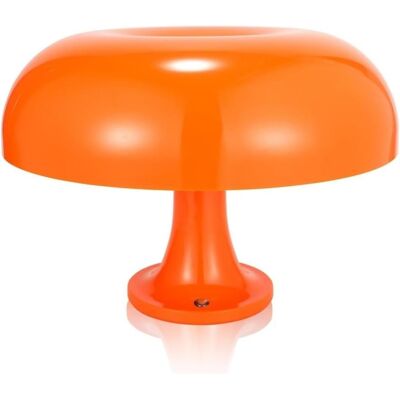 OEM Lampada Da Tavolo A Forma Di Fungo, Dimmerabile, Con 3 Modalità Di Illuminazione, Paralume Retrò, Luce Notturna D'Atmosfera, Adatta A Camere Da Letto E Soggiorni, Stile Medievale. OEM Lampada Da Tavolo A Forma Di Fungo, Dimmerabile, Con 3 Modalità Di Illuminazione, Paralume Retrò, Luce Notturna D'Atmosfera, Adatta A Camere Da Letto E Soggiorni, Stile Medievale.