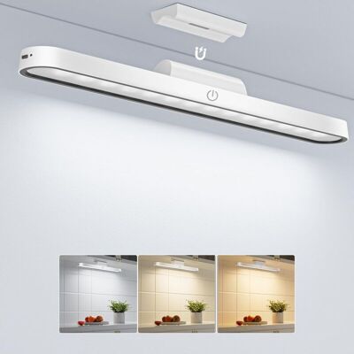 OEM Luce Da Cucina A Led Sottopensile, Luce Per Armadietti Dimmerabile, Striscia Led, Luce Da Cucina Ricaricabile, Bianca OEM Luce Da Cucina A Led Sottopensile, Luce Per Armadietti Dimmerabile, Striscia Led, Luce Da Cucina Ricaricabile, Bianca