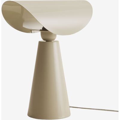 SKLUM Lampada Da Tavolo ↑35 Cm In Ferro Conby SKLUM Lampada Da Tavolo ↑35 Cm In Ferro Conby