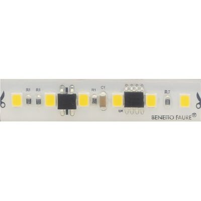 BENEITO FAURE Micro Zoom Recessed 2w Faretto A Incasso Orientabile 15-36 Gradi 4000k Bianco Opaco - Illuminazione Tecnica Alta Resa Beneito & Faure BENEITO FAURE Micro Zoom Recessed 2w Faretto A Incasso Orientabile 15-36 Gradi 4000k Bianco Opaco - Illuminazione Tecnica Alta Resa Beneito & Faure