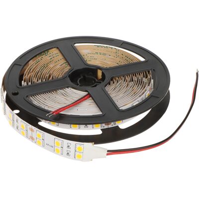 OEM Striscia Led Led120a-12v/28.8w-nw/5m 5m - 4000k OEM Striscia Led Led120a-12v/28.8w-nw/5m 5m - 4000k