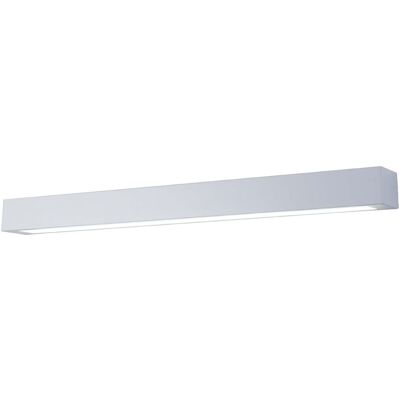 LIGHT PRESTIGE Plafoniera Led Ibros 24w Cct Ip44 Bianca LIGHT PRESTIGE Plafoniera Led Ibros 24w Cct Ip44 Bianca