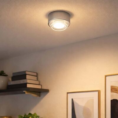 Nordlux Lampada Da Soffitto A Led Per La Costruzione Della Camera Degli Ospiti Down Faretti Illuminazione Argento 76816032 Nordlux Lampada Da Soffitto A Led Per La Costruzione Della Camera Degli Ospiti Down Faretti Illuminazione Argento 76816032