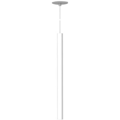 BENEITO FAURE Atmos Slim Xl Sospensione Led 6w Cct 2700k-4000k Tuya Smart Bianco Opaco, 45° Ottica, Installazione A Incasso O Superficie - Beneito BENEITO FAURE Atmos Slim Xl Sospensione Led 6w Cct 2700k-4000k Tuya Smart Bianco Opaco, 45° Ottica, Installazione A Incasso O Superficie - Beneito
