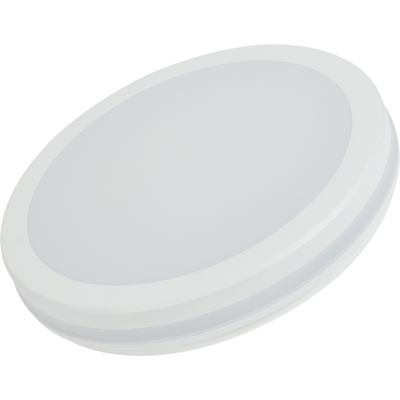 ALCAPOWER Plafoniera Led Rotonda 36w Ip54 Ik08 Cct Selezionabile 3000k-4000k-6500k 3600lm Bianco Diametro 400mm Per Illuminazione Professionale ALCAPOWER Plafoniera Led Rotonda 36w Ip54 Ik08 Cct Selezionabile 3000k-4000k-6500k 3600lm Bianco Diametro 400mm Per Illuminazione Professionale