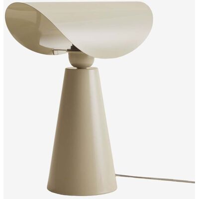SKLUM Conby Lampada Da Tavolo ↑35 Cm In Ferro SKLUM Conby Lampada Da Tavolo ↑35 Cm In Ferro