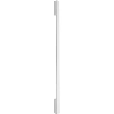 ARCCHIO Led 'ivano' In Bianco Da Alluminio - ARCCHIO Led 'ivano' In Bianco Da Alluminio -