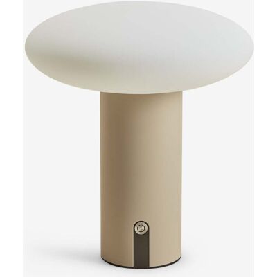 SKLUM Lampada Da Tavolo Led Wireless In Ferro Zosima SKLUM Lampada Da Tavolo Led Wireless In Ferro Zosima