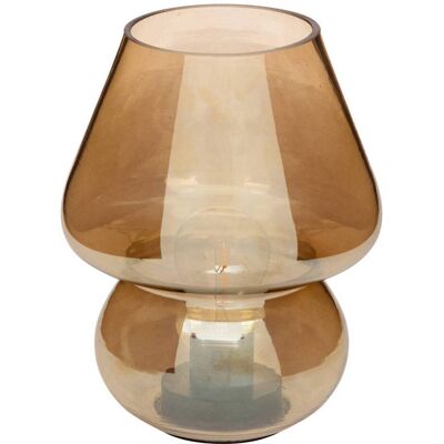 ATMOSPHERA Lampada Led A Batteria Cara H19cm - Créateur D'Intérieur ATMOSPHERA Lampada Led A Batteria Cara H19cm - Créateur D'Intérieur