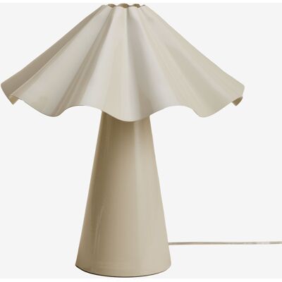 SKLUM Lampada Da Tavolo ↑40 Cm In Ferro Veyora SKLUM Lampada Da Tavolo ↑40 Cm In Ferro Veyora