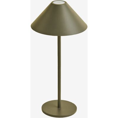 SKLUM Lampada Da Tavolo Led Wireless In Ferro Nebida SKLUM Lampada Da Tavolo Led Wireless In Ferro Nebida