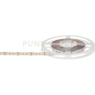 GEA LUCE Gst154c- Striscia Led 5mt 3000k 12840lm 18w/m Ip66 GEA LUCE Gst154c- Striscia Led 5mt 3000k 12840lm 18w/m Ip66