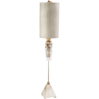 Netlighting Madison Putty E27 - Lampada da Tavolo - 102cm Netlighting Madison Putty E27 - Lampada da Tavolo - 102cm