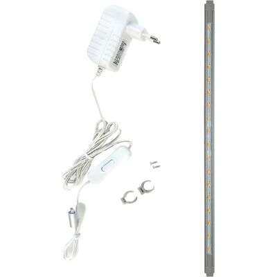 ALCAPOWER Ap360n1 Kit Barra A Led 30cm 3.6w 288lm 4000k ALCAPOWER Ap360n1 Kit Barra A Led 30cm 3.6w 288lm 4000k
