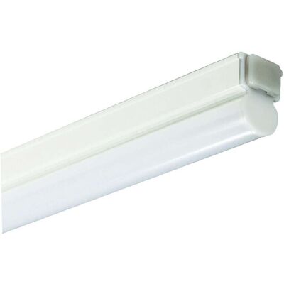 Beghelli Plafoniera Sottopensile Led Reglet Cct - Specifiche: 10w - 850 Lm - Mm.873x22x30h. Beghelli Plafoniera Sottopensile Led Reglet Cct - Specifiche: 10w - 850 Lm - Mm.873x22x30h.
