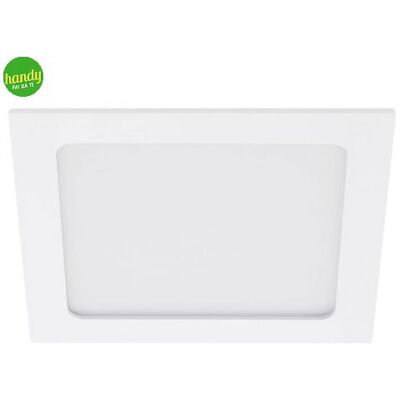 BRILONER - LED recessed spotlight - 17 cm - 12 W - apparecchio incassato BRILONER - LED recessed spotlight - 17 cm - 12 W - apparecchio incassato
