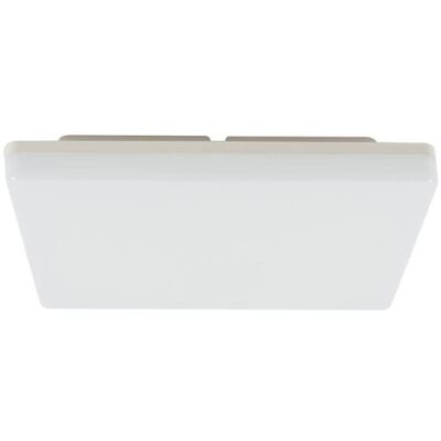 PRIOS Luce da soffitto 'Artin' - Regolabile, Angolare, 28 cm PRIOS Luce da soffitto 'Artin' - Regolabile, Angolare, 28 cm