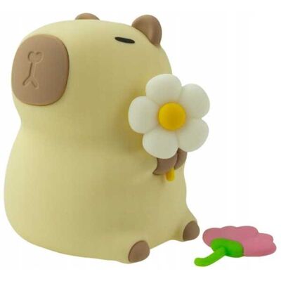 Usorteret Marys Capybara Florist Luce Notturna - Luce Notturna Usorteret Marys Capybara Florist Luce Notturna - Luce Notturna