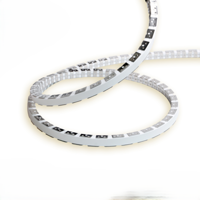 ALCAPOWER Striscia Led Snake Flex 20m 230v 12w/m 6500k Ip65 - Bobina Professionale Flessibile Ad Alta Luminosità Con Tecnologia Smd 2835 ALCAPOWER Striscia Led Snake Flex 20m 230v 12w/m 6500k Ip65 - Bobina Professionale Flessibile Ad Alta Luminosità Con Tecnologia Smd 2835