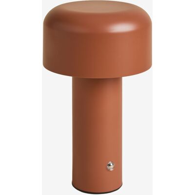 SKLUM Lampada Da Tavolo Led Wireless In Ferro Loentia SKLUM Lampada Da Tavolo Led Wireless In Ferro Loentia