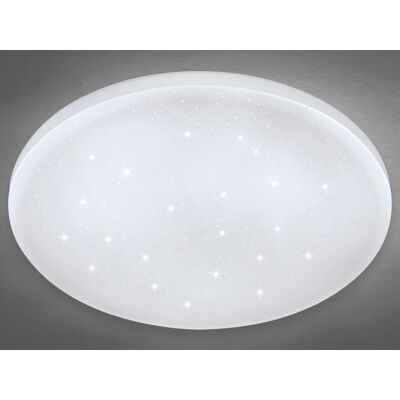 Luce LED da soffitto e parete EGLO FRANIA-S - 7,4W, 900lm, 3000K, Bianco Luce LED da soffitto e parete EGLO FRANIA-S - 7,4W, 900lm, 3000K, Bianco