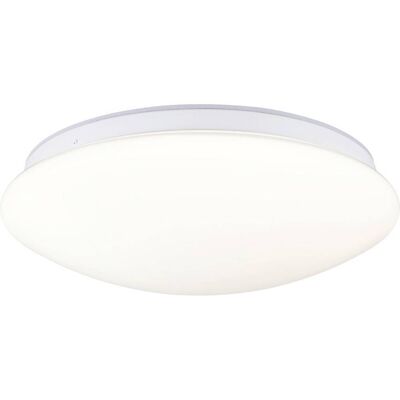 Luce da Soffitto LED Paulmann - Sensore di Movimento & Crepuscolo Luce da Soffitto LED Paulmann - Sensore di Movimento & Crepuscolo