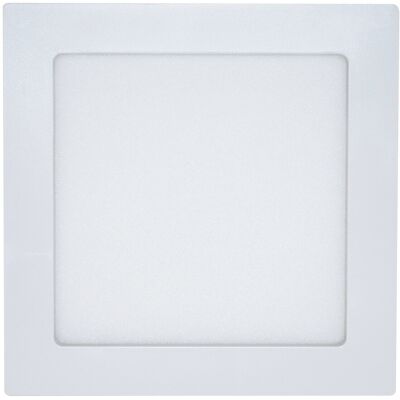 Beghelli Plafoniera Dwl Ultrathin Sq Led 24w 4000k 230vac Bianca 75355 Beghelli Plafoniera Dwl Ultrathin Sq Led 24w 4000k 230vac Bianca 75355