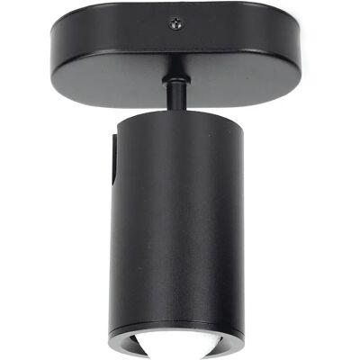 AIGOSTAR Lampada Ceiling Light Alluminio 35w Orientabile AIGOSTAR Lampada Ceiling Light Alluminio 35w Orientabile