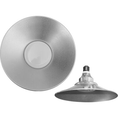 ALCAPOWER Ap25pec Led Pendente 25w 2000lm Luce Calda 3000k ALCAPOWER Ap25pec Led Pendente 25w 2000lm Luce Calda 3000k