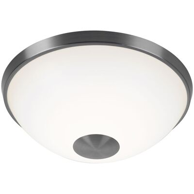 WOFI - Lampada da Soffitto Rotonda - 820Lm, 11W, Bianco Caldo WOFI - Lampada da Soffitto Rotonda - 820Lm, 11W, Bianco Caldo