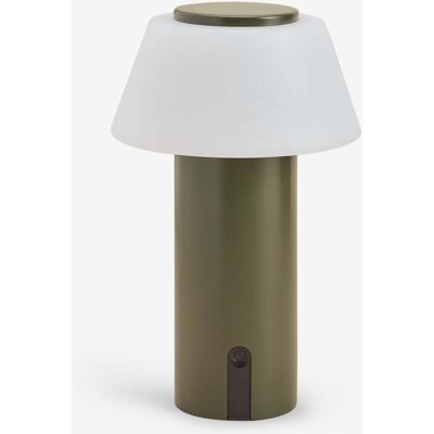 SKLUM Lampada Da Tavolo Led Wireless In Ferro Socotra SKLUM Lampada Da Tavolo Led Wireless In Ferro Socotra