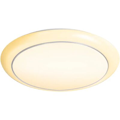 AIGOSTAR Lampada B10310ndn 20w 2200lm Beige AIGOSTAR Lampada B10310ndn 20w 2200lm Beige