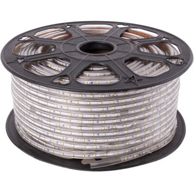 Striscia LED RGB Greenice - 60 LED/M 480W 24.000Lm - Rosso - Striscia LED - Interno/Esterno Striscia LED RGB Greenice - 60 LED/M 480W 24.000Lm - Rosso - Striscia LED - Interno/Esterno