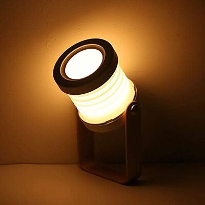 OEM Lampada Da Tavolo Pieghevole, Lampada Da Tavolo, Luce Notturna Telescopica Pieghevole Portatile OEM Lampada Da Tavolo Pieghevole, Lampada Da Tavolo, Luce Notturna Telescopica Pieghevole Portatile