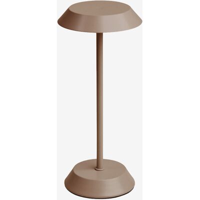 SKLUM Lampada Da Tavolo Led Wireless In Ferro Oravella SKLUM Lampada Da Tavolo Led Wireless In Ferro Oravella