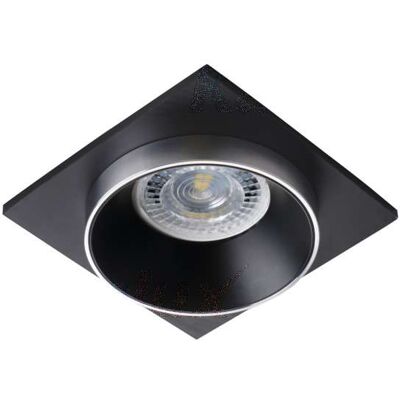 KANLUX Annello Per Faretti Simen Dsl Sr/b/b - KANLUX Annello Per Faretti Simen Dsl Sr/b/b -